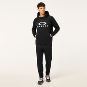 Striking Warm Fleece Pt 4.0 - Blackout