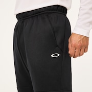 Striking Warm Fleece Pt 4.0 - Blackout