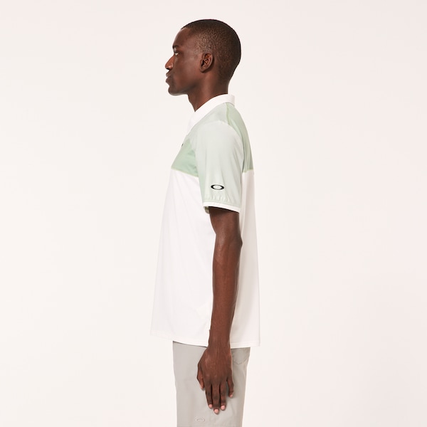 Oakley Sand Block Polo