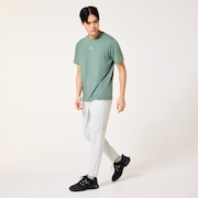 Fusion Flex Neo Pants 1.0 - Nickel