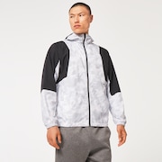 Enhance Wind Mesh Jacket 12.7