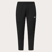 Enhance Grid Fleece Pants 15.7 - Blackout