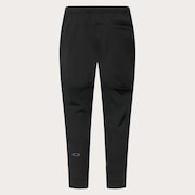 Enhance Grid Fleece Pants 15.7 - Blackout