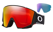 Flow Scape™ M Snow Goggles