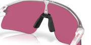Stunt Devil S - Matte Clear