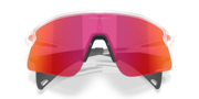 Stunt Devil S - Matte Clear