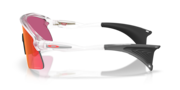 Stunt Devil S - Matte Clear