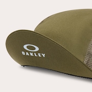 Cadence Road Cap 2.0 - Army Green