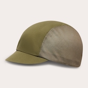 Cadence Road Cap 2.0 - Army Green