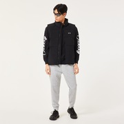 Enhance Heat Cotton Tee Graphic - Blackout