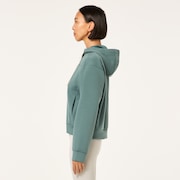 Radiant Evofree Fleece Jkt 6.0 - Ore