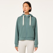 Radiant Evofree Fleece Jkt 6.0 - Ore