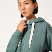 Radiant Evofree Fleece Jkt 6.0 - Ore