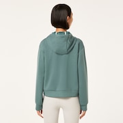 Radiant Evofree Fleece Jkt 6.0 - Ore