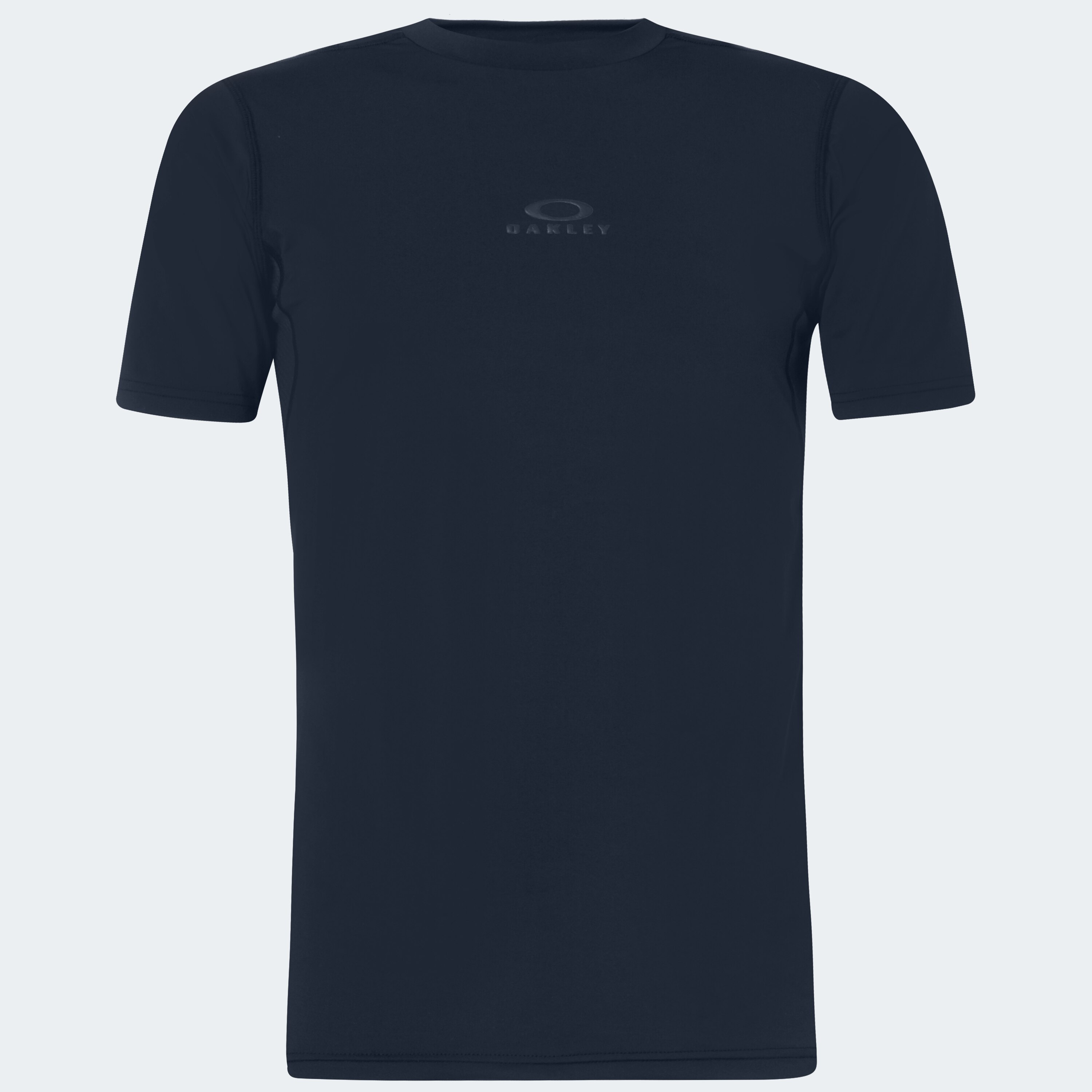 Oakley Foundation Baselayer Top - Blackout | Oakley® US