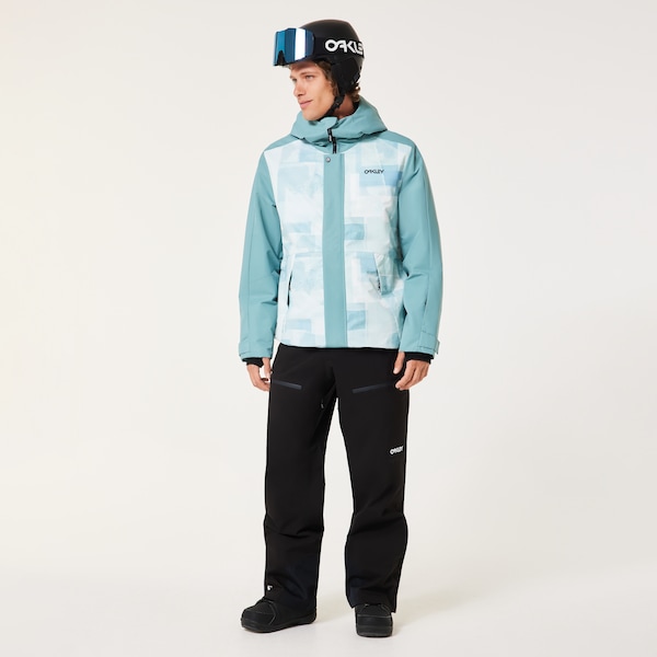 Range RC Jacket 2.0 Range RC Jacket 2.0