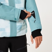 Range RC Jacket 2.0 - Pacific