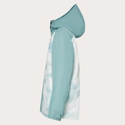 Range RC Jacket 2.0 - Pacific