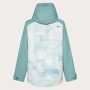 Range RC Jacket 2.0 - Pacific