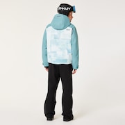 Range RC Jacket 2.0 - Pacific