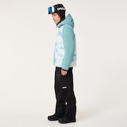 Range RC Jacket 2.0 - Pacific