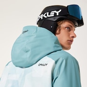 Range RC Jacket 2.0 - Pacific