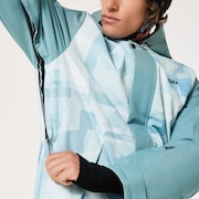 Range RC Jacket 2.0 - Pacific