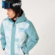Range RC Jacket 2.0 - Pacific