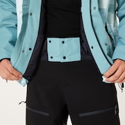 Range RC Jacket 2.0 - Pacific