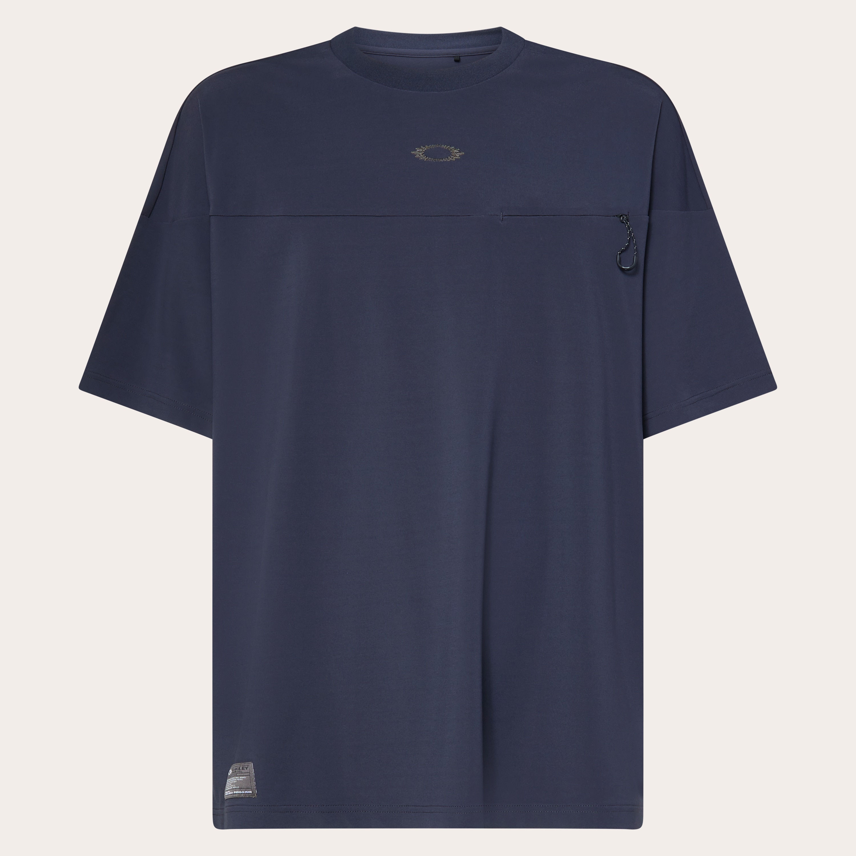 Oakley Fgl Union Pocket Tee 6.0 - Phantom | Oakley® 日本
