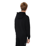 Half Zip Fleece Crossrange Collection - Blackout