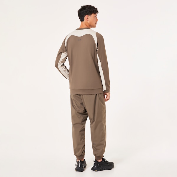 Enhance Fusion Warm Crew 1.0