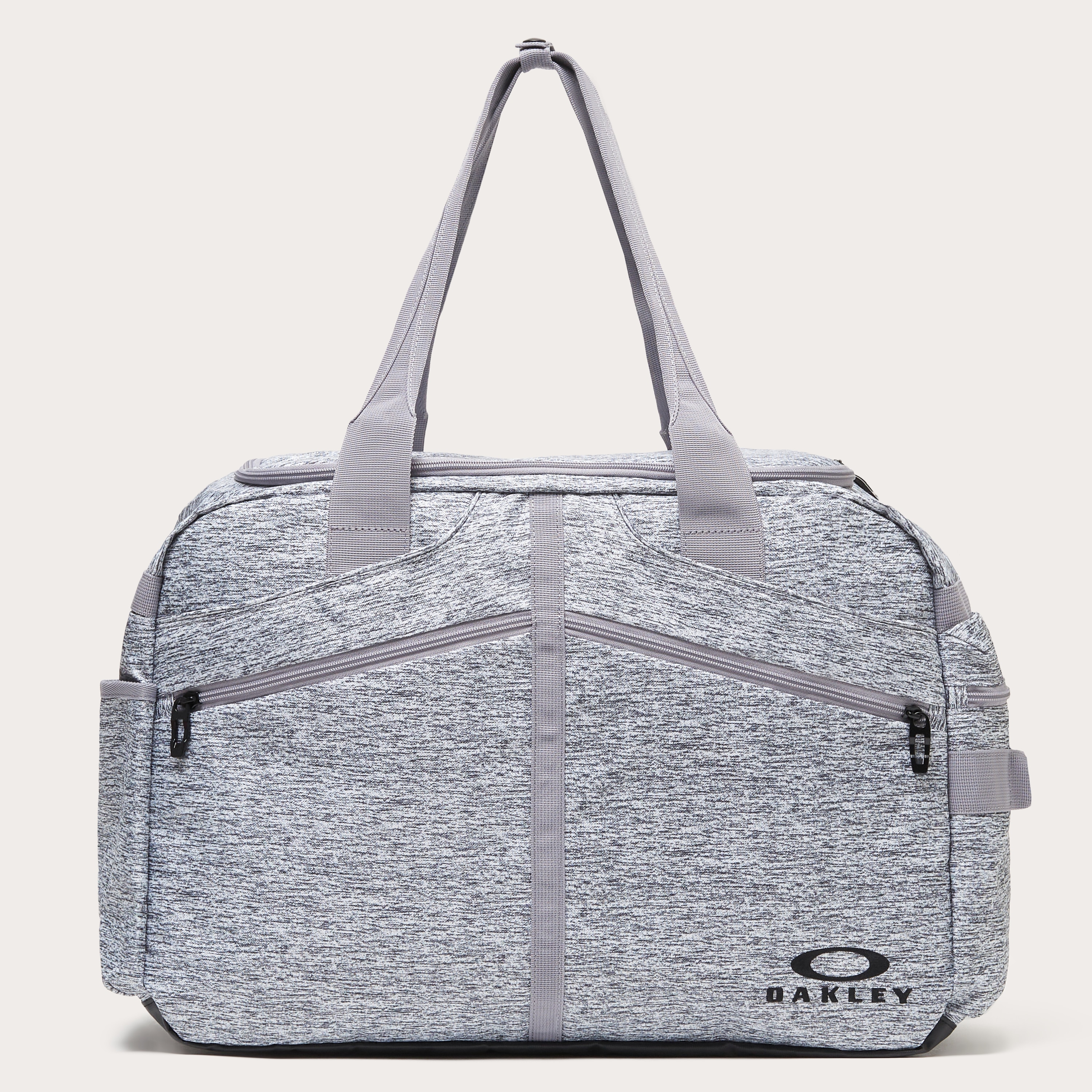 【超美品】Oakley ボストンバッグ ベージュ/ブラック Oakley Enhance Boston S 8.0 - New Athletic Grey | Oakley® 日本