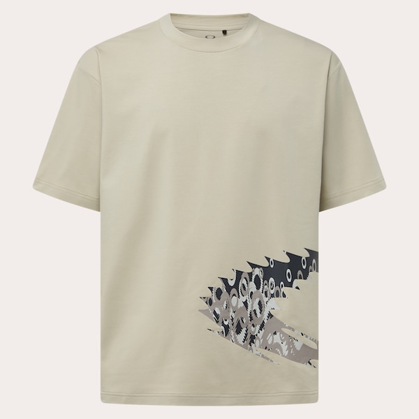 New Retro Tee Static 3.0