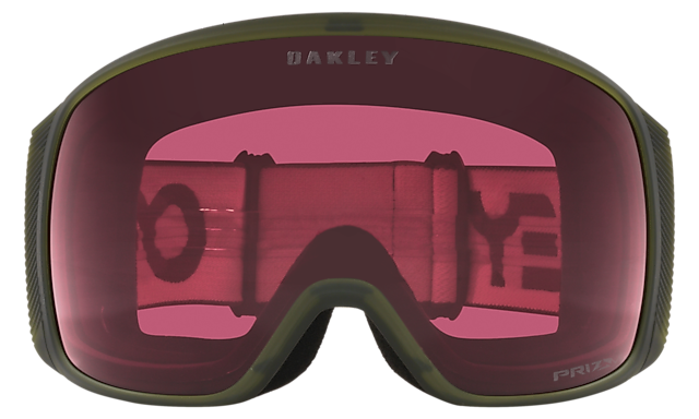 Flight Tracker L Snow Goggles