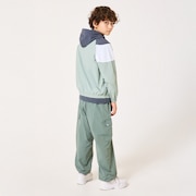 Ytr Wind Block Jkt 11.0 - Island Green