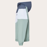 Ytr Wind Block Jkt 11.0 - Island Green