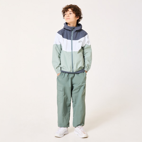 Ytr Wind Block Jkt 11.0