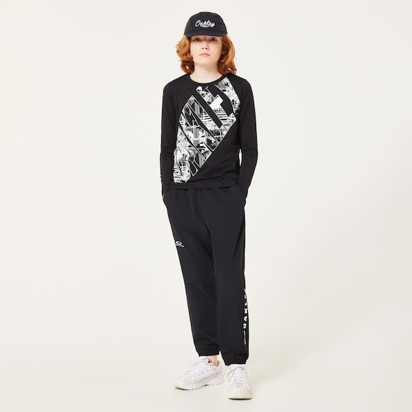 Ytr Qd LS Bold Tee 9.0