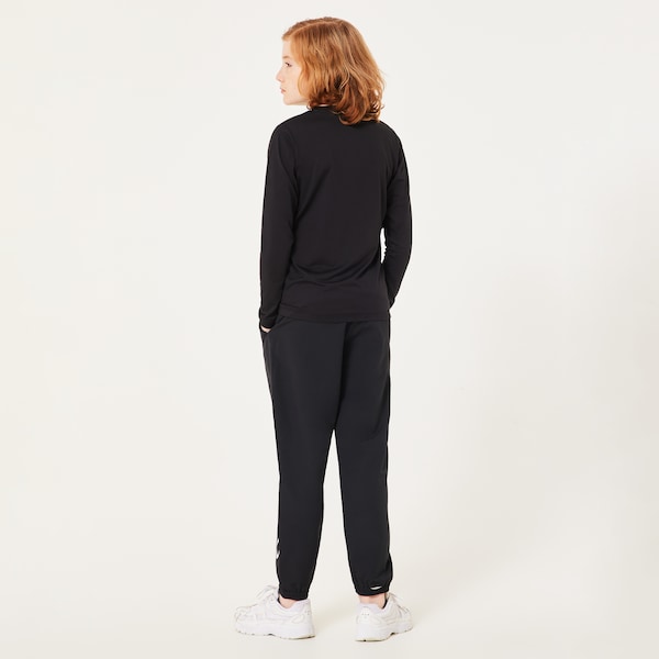 Ytr Qd LS Bold Tee 9.0