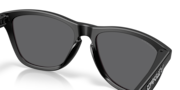 Standard Issue Frogskins™ American Heritage Tonal Eagle - Matte Black