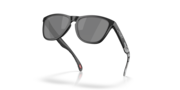 Standard Issue Frogskins™ American Heritage Tonal Eagle - Matte Black