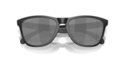 Standard Issue Frogskins™ American Heritage Tonal Eagle - Matte Black