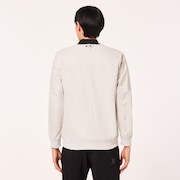 Skull Phase Lining Jacket - Lunar Rock