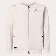 Skull Phase Lining Jacket - Lunar Rock