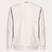 Skull Phase Lining Jacket - Lunar Rock