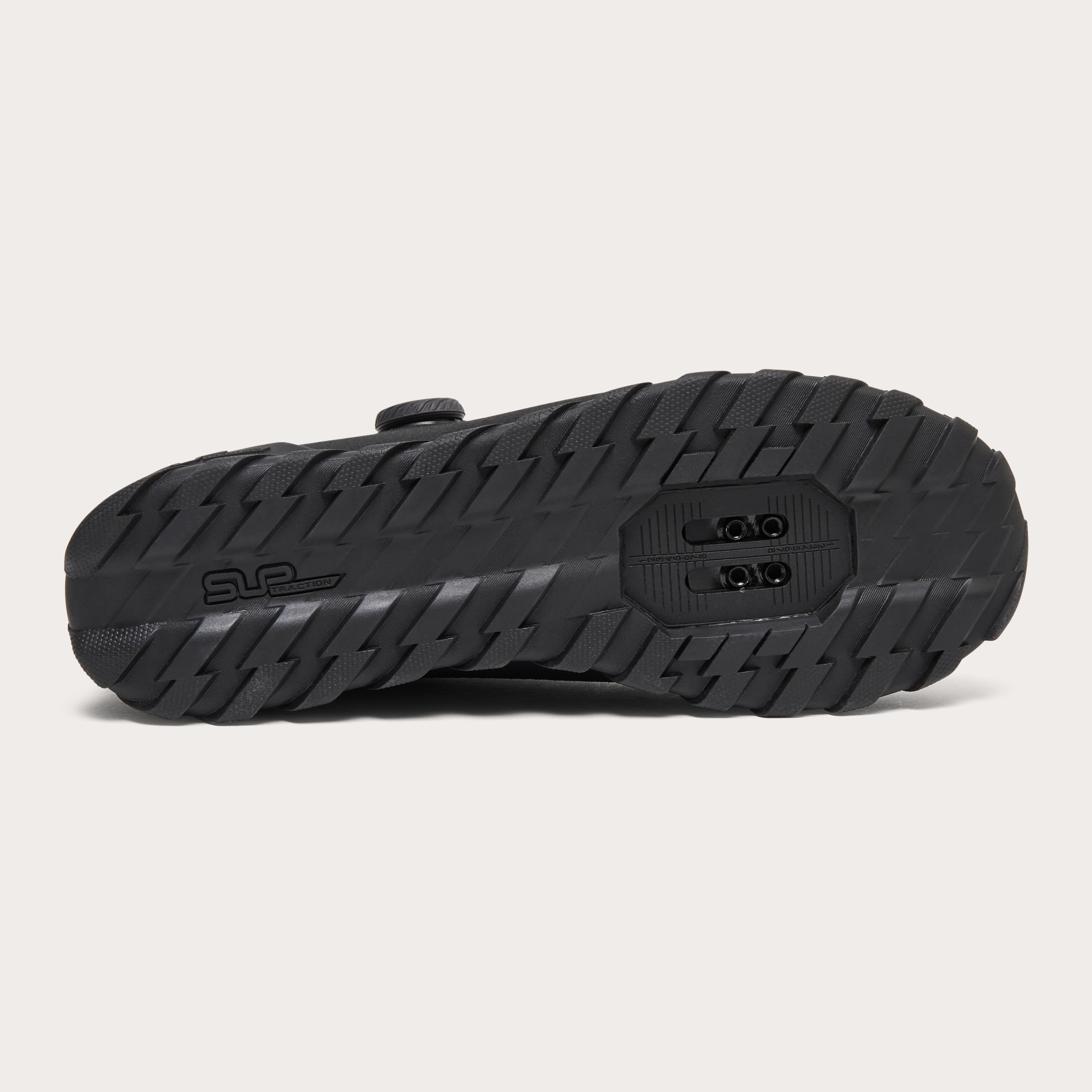 Oakley Koya RC BOA Clipless - Blackout - FOF100536-02E