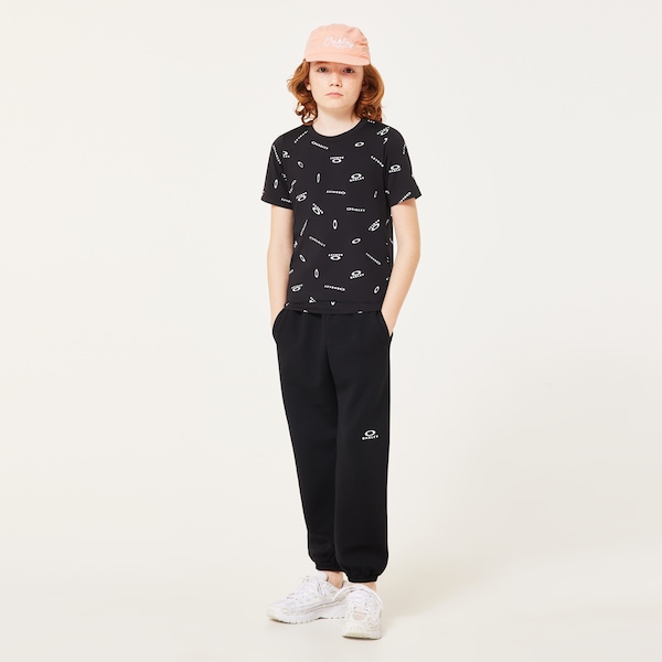 YTR  QD SS Graphic Tee 9.0