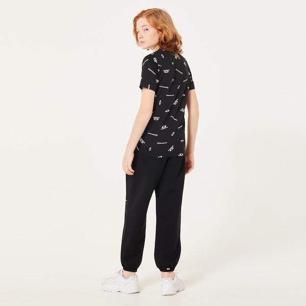 YTR  QD SS Graphic Tee 9.0