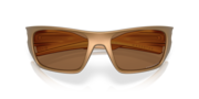 Masseter Alloy Collection - Matte Bronze